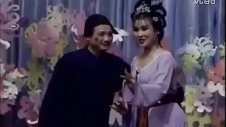 唐鉴军王小华二人转正戏《小西塘》在线观看下载，经典传统二人转资源下载
