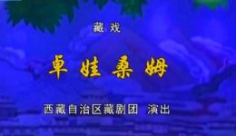 免费藏戏《卓娃桑姆》全集下载，大边珍等主演下载