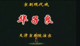 华子良
