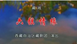 免费藏戏《六弦情缘》下载，梅朵索朗旺久主演下载