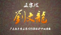 正字戏《刘文龙》全集高清下载｜林大赠林晓青主演，经典传统戏曲资源在线获取