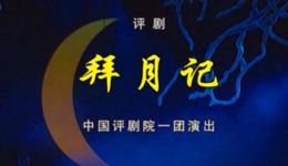 评剧《拜月记》高清下载 - 刘慧欣李金铭主演，经典战乱爱情故事下载
