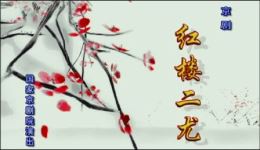 红楼二尤