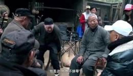 白鹿原陕西老腔精彩呈现,关中乡土文化戏曲资源下载 白鹿原陕西老腔精彩呈现,关中乡土文化戏曲资源下载