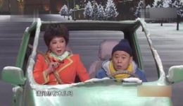 蔡明潘长江《车站奇遇》小品爆笑全场，高清完整版小品在线观看下载下载
