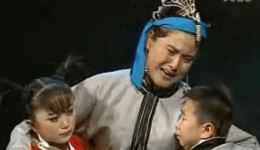 免费二人转拉场戏《冯奎卖妻》下载，韩子平、小豆豆、张涛倾情演绎，明朝苦戏经典在线收听下载