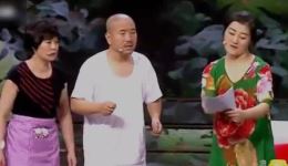 赵家班小品《老王卖瓜》刘能赵四出轨爆笑剧情，免费高清下载！下载