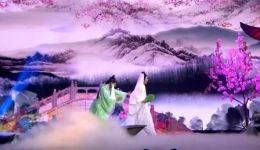 新白蛇传