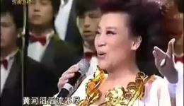 豫剧戏歌《河南人》小香玉演唱 - 经典豫剧戏歌资源下载