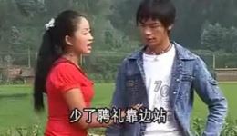 帅哥吊蛋