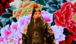 北路梆子经典戏曲《拜母》高清资源下载，家庭情感大戏不容错过