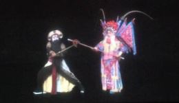 邕剧《杨八姐搬兵》之《牧虎关》节选杨八姐智勇搬兵精彩呈现 邕剧《杨八姐搬兵》之《牧虎关》节选杨八姐智勇搬兵精彩呈现