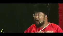 钟馗送礼