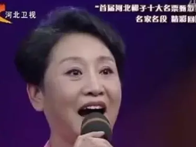河北梆子《绝对有戏》名家名段演唱会经典名段汇聚，名家票友同台演绎