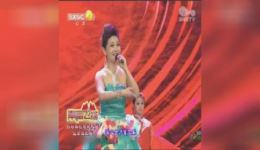 戏歌《送你一个好心情》国家一级演员惠敏莉倾情演绎,戏曲与音乐融合,传递乐观心境 戏歌《送你一个好心情》国家一级演员惠敏莉倾情演绎,戏曲与音乐融合,传递乐观心境