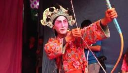 探秘中国戏剧老祖宗傩戏,解锁远古神秘文化密码 探秘中国戏剧老祖宗傩戏,解锁远古神秘文化密码