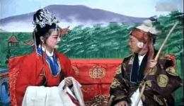 泗州戏《祝英台要嫁妆》选段在线观看,领略传统戏曲独特魅力 泗州戏《祝英台要嫁妆》选段在线观看,领略传统戏曲独特魅力