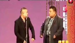 岳云鹏孙越最新相声《我要改法律》全场爆笑，笑点密集不容错过下载