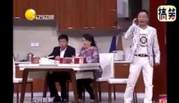 爆笑小品《一票难求》在线观看，孙涛精彩演绎，笑料十足不容错过下载