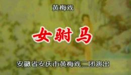 黄梅戏《女驸马》完整版下载经典名剧，名家演绎，传奇爱情故事在线获取