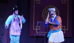川剧灯戏《烧窑封宫》苏明德张春明精彩演绎，经典烧窑故事，速来下载！