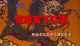 豫剧《芝麻官下江南》全集下载 - 金不换徐福先主演经典戏曲资源下载
