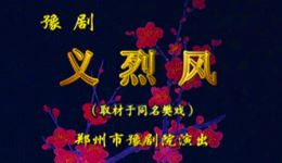 豫剧《义烈风》全场完整版下载虎美玲、任三印、王雪鹏主演，郑州市豫剧院经典呈现下载