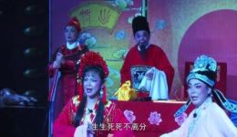 阳新采茶戏《风雪配》第五场下载 - 经典戏曲资源在线观看