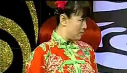 瓜女子相亲