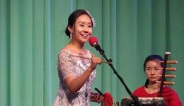 子期听琴