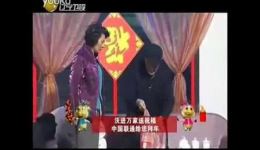 相亲最佳酒友