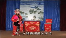 小二姐做梦
