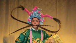 蒲剧《还债》选段在线观看，郭安存赵莉精彩演绎，高清戏曲资源下载