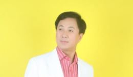 浪淘沙 北戴河