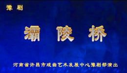 豫剧《灞陵桥》全场戏下载 - 黄力扬张轩崔玉荣主演经典历史剧资源下载