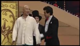 陈佩斯经典话剧《托儿》高清资源下载｜讽刺喜剧佳作，揭露现实骗局下载