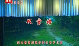 秦腔《双官诰》完整版下载｜张虹王荣华李锋主演，经典忠孝节义大戏在线获取下载