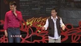 二人台经典《捏花馍》池银寿常春主演，民俗题材戏曲在线观看下载下载