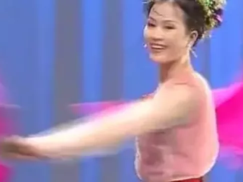 龙女与汉鹏