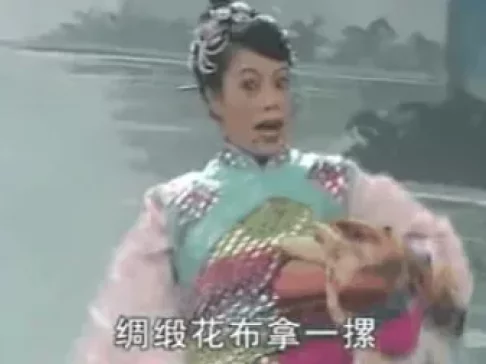 桂林彩调经典《打癞痢婆》全剧下载，领略广西地方戏曲独特魅力