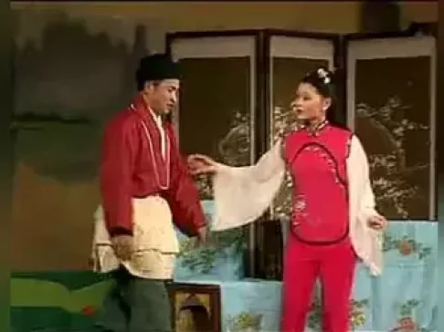 桂林彩调《偷风水》全剧下载 - 正宗桂林彩调mp3音频资源免费获取
