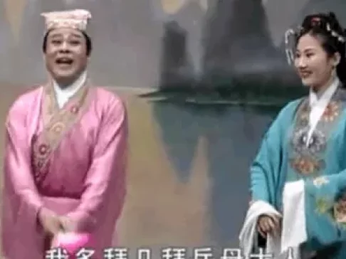 桂林彩调剧《广大上寿》全剧下载，正版高清彩调资源，传统民俗戏曲在线看