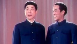 1977年常贵田常宝华经典相声《帽子工厂》高清资源下载，讽刺佳作不容错过下载