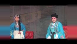 繁峙秧歌《丁山打雁》完整版下载 - 经典秧下载