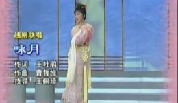 越剧四大美女选段咏月下载，盛舒扬余玉婵等名家演绎，经典选段在线获取下载