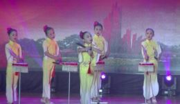 深泽坠子《大爱无疆》精品节目赏析,中小学生艺术节获奖作品免费下载 深泽坠子《大爱无疆》精品节目赏析,中小学生艺术节获奖作品免费下载