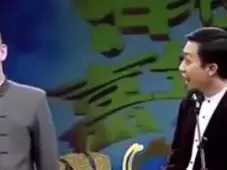 曹云金李菁相声《酒后趣事》全集在线观看，爆笑全场高清资源下载