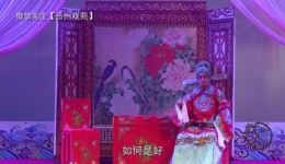 岳阳花鼓戏《大审玉堂春》上集在线观看，经典传统戏曲资源下载