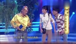 大兵领衔爆笑小品《超人》在线观看，周卫星等精彩演绎，小品片段笑料十足下载