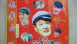 赵本山历届春晚小品合集下载，经典小品全集资源，重温春晚经典下载